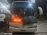 Empresa Gontijo de Transportes 17280 na cidade de Montes Claros, Minas Gerais, Brasil, por Cristiano Martins. Número da foto: #11508534.