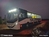 TUPi Transportes Urbanos Piracicaba 22262 na cidade de Piracicaba, São Paulo, Brasil, por Juliano Sgrigneiro. Número da foto: #:id.