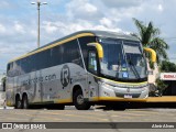 RodeRotas - Rotas de Viação do Triângulo 7737 na cidade de Londrina, Paraná, Brasil, por Almir Alves. Número da foto: #11509286.