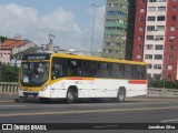 Empresa Metropolitana 268 na cidade de Recife, Pernambuco, Brasil, por Jonathan Silva. ID da foto: :id.