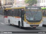 Empresa Metropolitana 844 na cidade de Recife, Pernambuco, Brasil, por Jonathan Silva. Número da foto: #:id.