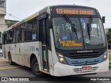 Viação Redentor C47888 na cidade de Rio de Janeiro, Rio de Janeiro, Brasil, por Jorge Gonçalves. Número da foto: #11508787.