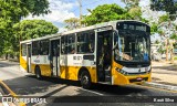 Belém Rio Transportes BD-221 na cidade de Belém, Pará, Brasil, por Kauê Silva. ID da foto: :id.