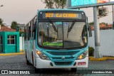 Viação Siará Grande 14404 na cidade de Fortaleza, Ceará, Brasil, por Arianderso Melo. Número da foto: #11509340.