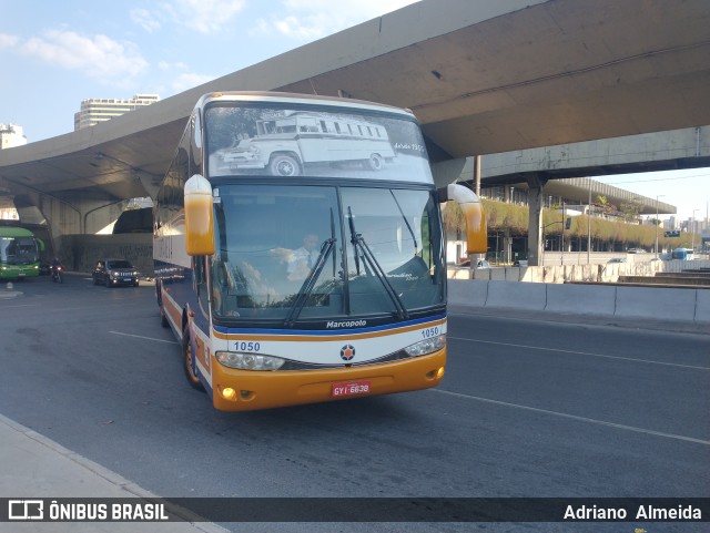 Viação Sertaneja 1100 na cidade de Belo Horizonte, Minas Gerais, Brasil, por Adriano  Almeida. ID da foto: 11513002.