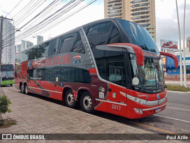 FranciscoTur 2017 na cidade de Belém, Pará, Brasil, por Paul Azile. Número da foto: #11511570.