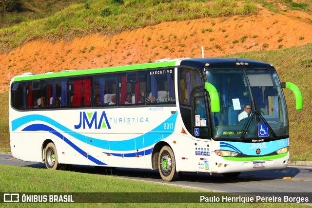 JMA Turística 2017 na cidade de Aparecida, São Paulo, Brasil, por Paulo Henrique Pereira Borges. Número da foto: #11513655.