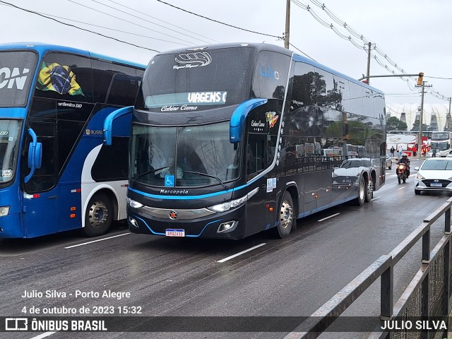 Viagens Chapecó 2050 na cidade de Porto Alegre, Rio Grande do Sul, Brasil, por JULIO SILVA. Número da foto: #11511425.