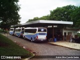 Terminais Rodoviários e Urbanos RODOVIáRIA DE TRES PONTAS na cidade de Três Pontas, Minas Gerais, Brasil, por Kelvin Silva Caovila Santos. Número da foto: #:id.