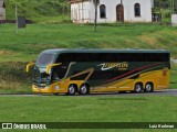 Zarpelon Turismo 1923 na cidade de Aparecida, São Paulo, Brasil, por Luiz Krolman. Número da foto: #11512144.