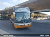 Viação Sertaneja 1100 na cidade de Belo Horizonte, Minas Gerais, Brasil, por Adriano  Almeida. Número da foto: #11513002.