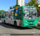 OT Trans - Ótima Salvador Transportes 20518 na cidade de Salvador, Bahia, Brasil, por Kayky Ferreira. ID da foto: :id.