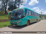 Univale Transportes F-1650 na cidade de Rio Piracicaba, Minas Gerais, Brasil, por Adriano  Almeida. Número da foto: #11513164.