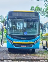 JTP Transportes - COM Porto Velho 02.161 na cidade de Barueri, São Paulo, Brasil, por Matheus Zaghi. Número da foto: #11513956.
