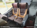 Bella Vita Transportes 2420 na cidade de Barueri, São Paulo, Brasil, por Helder Fernandes da Silva. Número da foto: #:id.