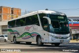 Futura 6727 na cidade de León, Guanajuato, México, por Manuel Rodriguez. Número da foto: #11511323.