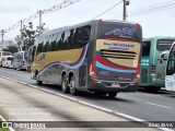AM Turismo 4611 na cidade de Porto Alegre, Rio Grande do Sul, Brasil, por JULIO SILVA. Número da foto: #11511319.