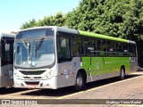 Viação Garcia 7489 na cidade de Londrina, Paraná, Brasil, por Matheus Vieira Mortari. Número da foto: #11512526.