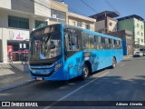 Enscon Viação 1195 na cidade de João Monlevade, Minas Gerais, Brasil, por Adriano  Almeida. Número da foto: #11513534.
