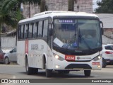 Borborema Imperial Transportes 2234 na cidade de Vitória de Santo Antão, Pernambuco, Brasil, por Kawã Busologo. Número da foto: #:id.