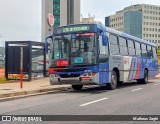 BBTT - Benfica Barueri Transporte e Turismo 27.419 na cidade de Barueri, São Paulo, Brasil, por Matheus Zaghi. ID da foto: :id.