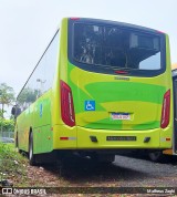JTP Transportes - COM Porto Velho  na cidade de Barueri, São Paulo, Brasil, por Matheus Zaghi. Número da foto: #11513891.
