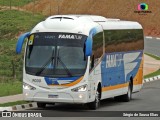 Famatur 9030 na cidade de Vinhedo, São Paulo, Brasil, por Sérgio de Sousa Elias. Número da foto: #:id.