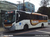 Transportes Fabio's RJ 154.034 na cidade de Rio de Janeiro, Rio de Janeiro, Brasil, por Pietro dos Reis Gonçalves . Número da foto: #:id.