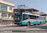 SIT Macaé Transportes 2344 na cidade de Macaé, Rio de Janeiro, Brasil, por Pedro Henrique Rodrigues Fontes Romeu. Número da foto: #:id.