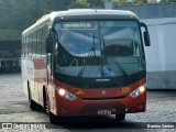 Ozelame Transportes 18011 na cidade de Caxias do Sul, Rio Grande do Sul, Brasil, por Brenno Santos. Número da foto: #11511595.