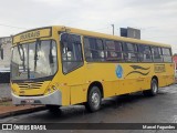 Made Turismo 5435 na cidade de Uberlândia, Minas Gerais, Brasil, por Marcel Fagundes. Número da foto: #:id.