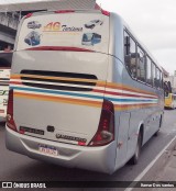 AG Turismo e Transportes 1722 na cidade de Salvador, Bahia, Brasil, por Itamar dos Santos. ID da foto: :id.