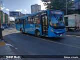 Enscon Viação 1235 na cidade de João Monlevade, Minas Gerais, Brasil, por Adriano  Almeida. Número da foto: #11512941.