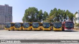 Empresa São Gonçalo 5048 na cidade de Contagem, Minas Gerais, Brasil, por Heitor Souza Ferreira. Número da foto: #:id.