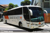 Viação Cidade do Aço RJ 174.025 na cidade de Rio de Janeiro, Rio de Janeiro, Brasil, por Paulo Henrique Pereira Borges. Número da foto: #11513696.