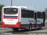 Empresa de Transportes Limousine Carioca RJ 129.088 na cidade de Queimados, Rio de Janeiro, Brasil, por Roberto Marinho - Ônibus Expresso. Número da foto: #:id.