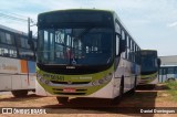 Rápido Araguaia 50341 na cidade de Senador Canedo, Goiás, Brasil, por Daniel Domingues. Número da foto: #11512280.