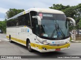 Empresa Cruz 43906 na cidade de São Paulo, São Paulo, Brasil, por Lucas Adriano Bernardino. Número da foto: #11512640.