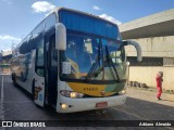 Empresa Gontijo de Transportes 14665 na cidade de Belo Horizonte, Minas Gerais, Brasil, por Adriano  Almeida. Número da foto: #11512840.