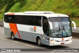Viação Cidade do Aço RJ 174.025 na cidade de Piraí, Rio de Janeiro, Brasil, por Paulo Henrique Pereira Borges. Número da foto: #11513703.