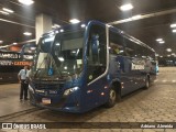 Viação Itaúna 2060 na cidade de Belo Horizonte, Minas Gerais, Brasil, por Adriano  Almeida. Número da foto: #11512991.