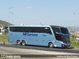 NR Turismo 1046 na cidade de Caruaru, Pernambuco, Brasil, por Lenilson da Silva Pessoa. Número da foto: #:id.