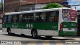 Transportes Cidade do Natal 7 107 na cidade de Natal, Rio Grande do Norte, Brasil, por Marcos Aurélio. Número da foto: #:id.