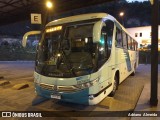 Santa Fé Transportes 070 na cidade de Itabirito, Minas Gerais, Brasil, por Adriano  Almeida. Número da foto: #11513317.