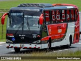 TUASA - Transportes Unidos Alajuelenses 123 na cidade de Alajuela, Alajuela, Costa Rica, por Andrés Martínez Rodríguez. Número da foto: #11512938.