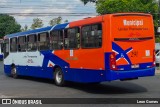 União Transportes 291 na cidade de Várzea Grande, Mato Grosso, Brasil, por Leon Gomes. Número da foto: #11513955.