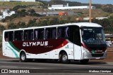 Olympus Turismo 5950 na cidade de Betim, Minas Gerais, Brasil, por Matheus Henrique. Número da foto: #11514038.