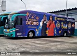 Doce Rio Fretamento e Turismo 3500 na cidade de Rio de Janeiro, Rio de Janeiro, Brasil, por Valter Silva. Número da foto: #11511939.