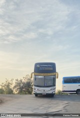 RodeRotas - Rotas de Viação do Triângulo 2233 na cidade de Americana, São Paulo, Brasil, por Vinicius Piovesan. Número da foto: #11512835.