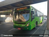 Transjuatuba > Stilo Transportes 85111 na cidade de Belo Horizonte, Minas Gerais, Brasil, por Adriano  Almeida. Número da foto: #11513328.